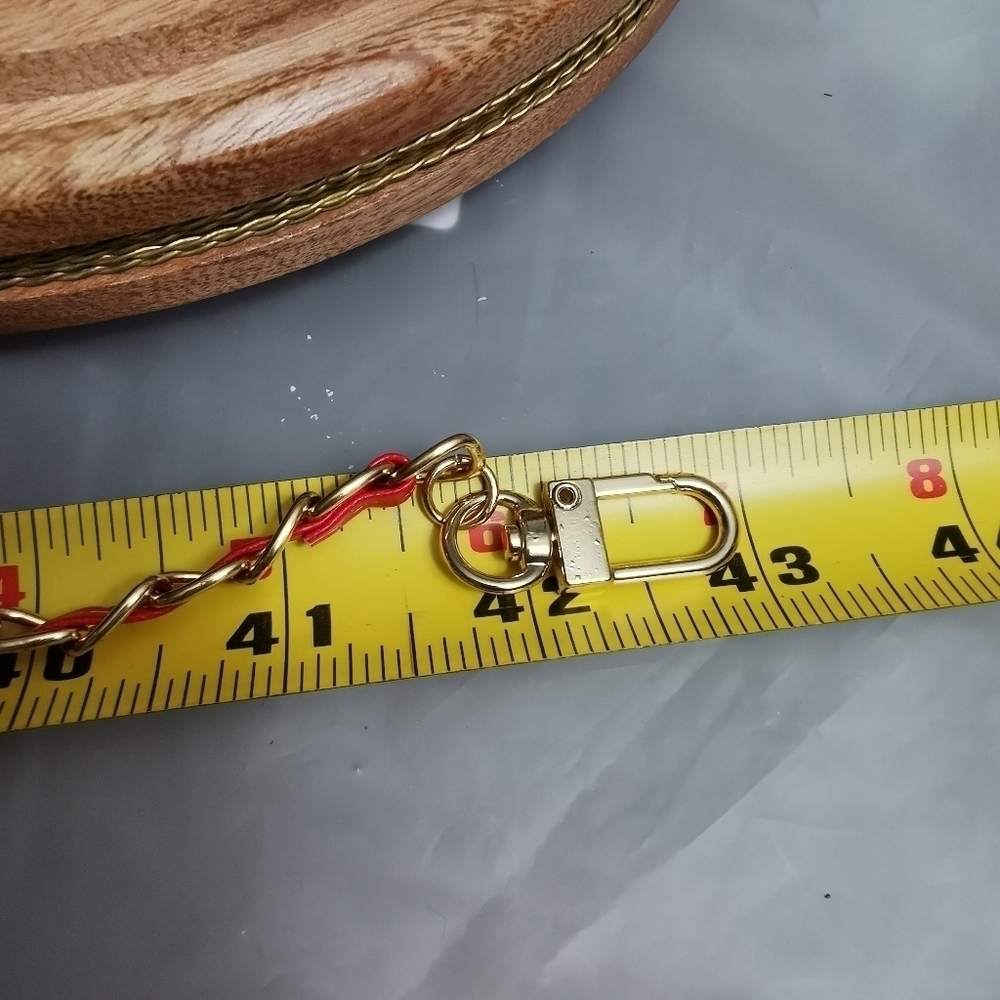 Wallet on Chain Conversion long strap - Picture 5 of 5